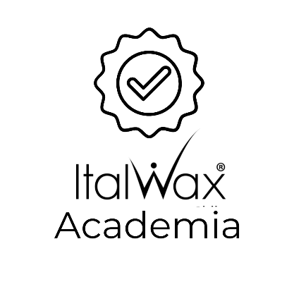 Academia Italwax Chile - Cursos Depilación logo