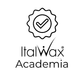 Academia Italwax Chile - Cursos Depilación logo