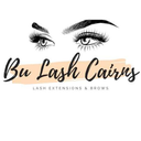 Bu Lash Cairns logo