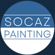 Socaz Painting logo