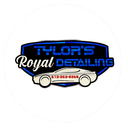 Tylor's Royal Detailing logo