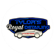 Tylor's Royal Detailing logo