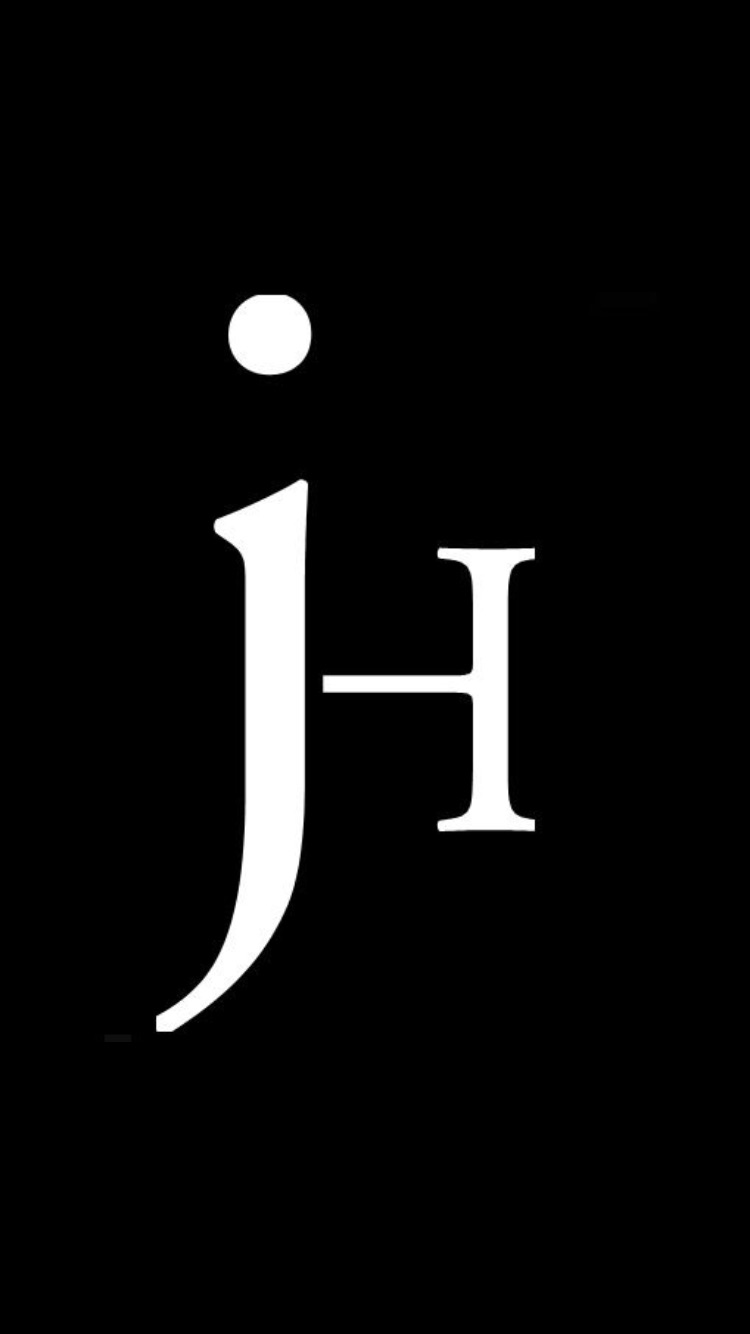JH Grooming by Jamie Holgate Barbers in Barnoldswick logo