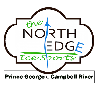 North Edge Ice Sports - Campbell River logo