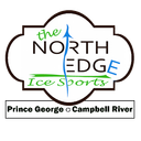 North Edge Ice Sports - Campbell River logo