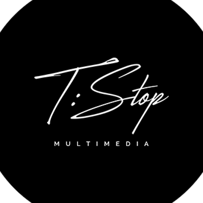 TStop Multimedia logo