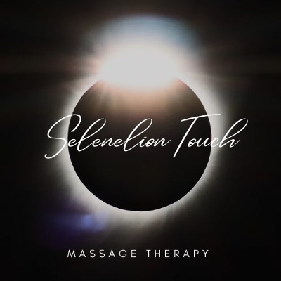 Selenelion Touch Massage Therapy logo