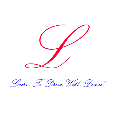 Learn To Drive With David logo