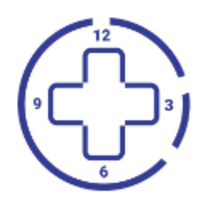 ClockHouse Pharmacy logo