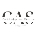 Credit Approval Solutions logo