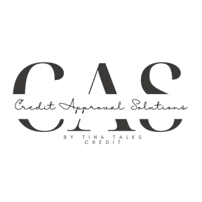 Credit Approval Solutions logo