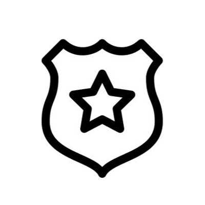 Code 6 logo