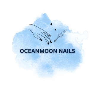 Oceanmoon Nails & Spa logo