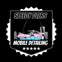 Speedy Dtlrs Mobile Detailing logo