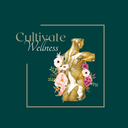 Cultivate Wellness- LAST DAY 9/30/24 logo