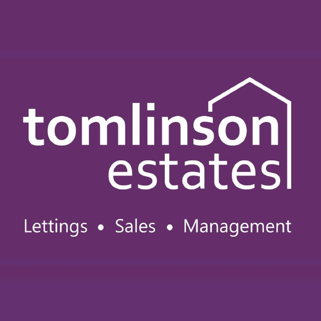 Tomlinson Estates logo