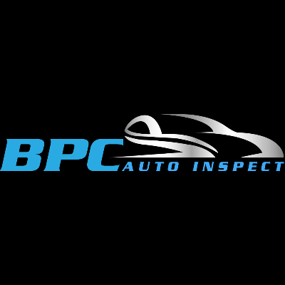 BPC Auto Inspect logo