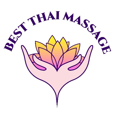 Best Thai Massage logo