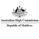 Australian High Commission, Republic of Maldives logo