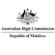 Australian High Commission, Republic of Maldives logo