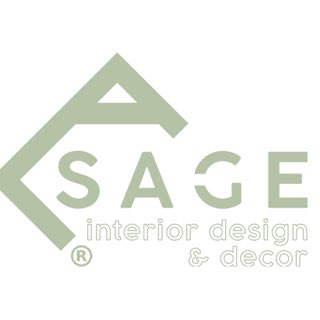 SAGE Interior Design & Decor logo