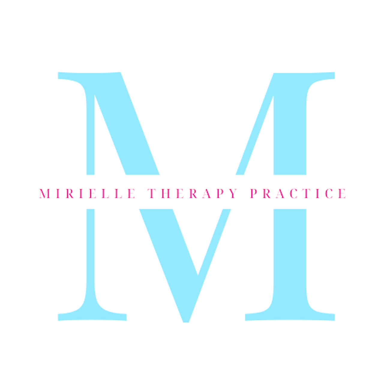 Mirielle Therapy Practice, PLLC logo