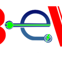 BROOKS EV GOLFCART SERVICE logo