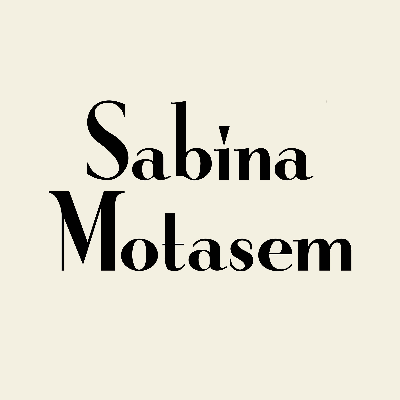 Sabina Motasem logo
