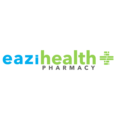 Eazihealth Pharmacy logo
