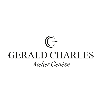 Gerald Charles Atelier Genève logo