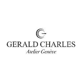 Gerald Charles Atelier Genève logo