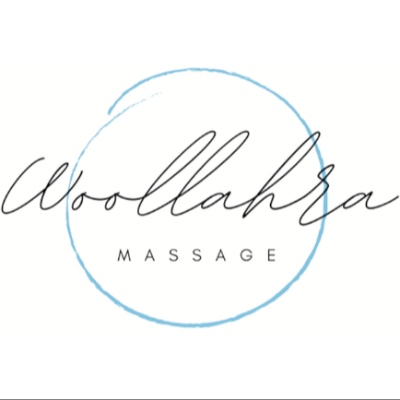 Woollahra Massage logo