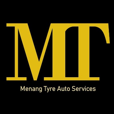 Menang Tyre Auto Services logo