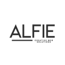 Alfie The Duke logo