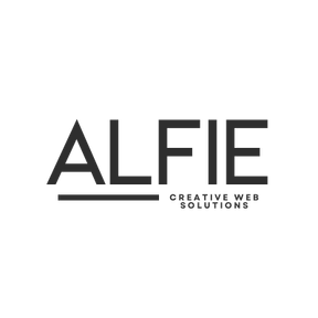 Alfie The Duke logo