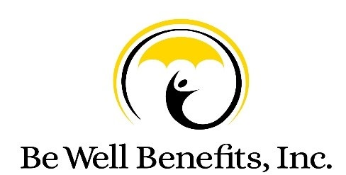 Be Well Benefits, Inc. logo