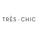 Très Chic logo