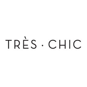 Très Chic logo