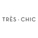 Très Chic logo