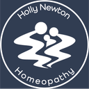 Holly Newton Homeopathy logo