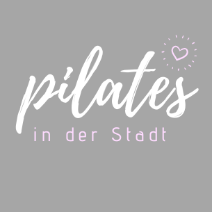 Pilates in der Stadt logo
