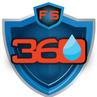 Foundation Solutions 360 logo