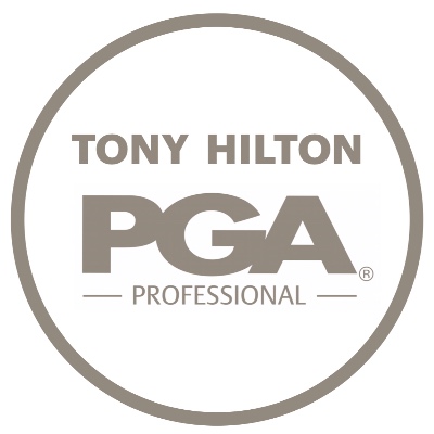 Tony Hilton logo