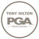 Tony Hilton logo