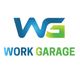 Work Garage logo