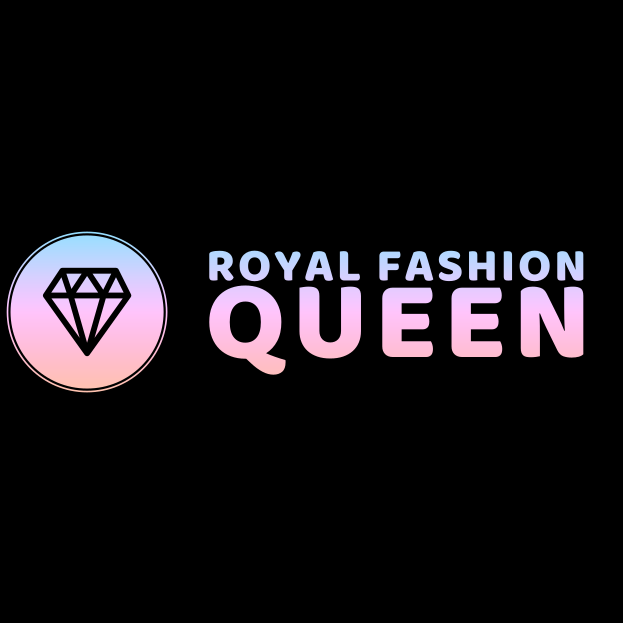 Royal Fashion Queen logo