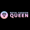 Royal Fashion Queen logo