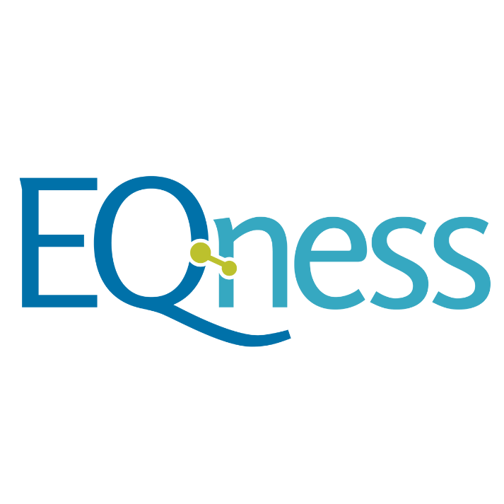 EQness logo