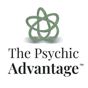 The Psychic Advantage logo