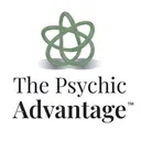 The Psychic Advantage logo